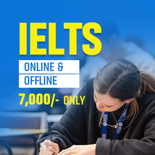 IELTS